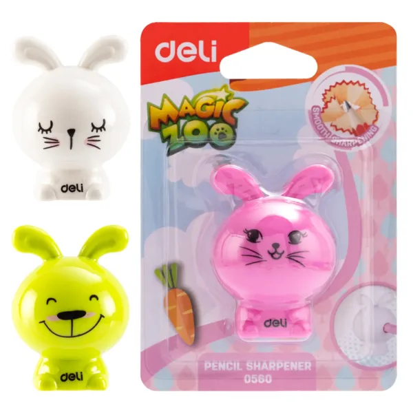 براية 1 عين شكل ارنب ديلى موديل 0560