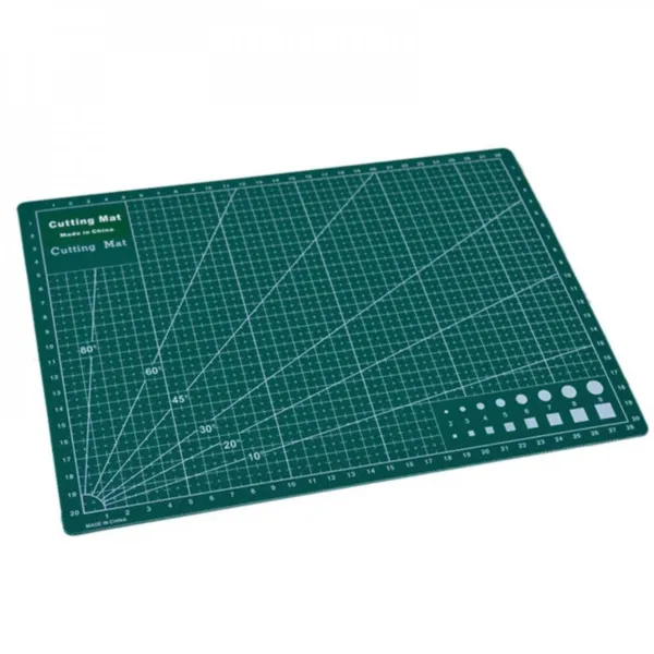 بورد تقطيع مقاس A2 cutting mat