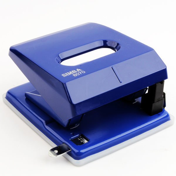 خرامة سيمبا معدن 2خرم 3.6 مم موديل 8070