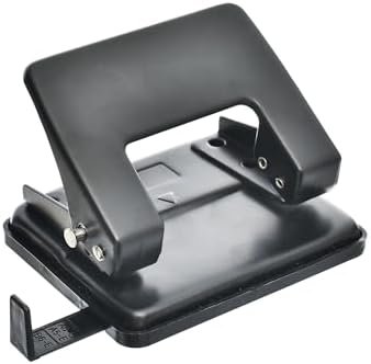 خرامة كبيرة 2 خرم 70 ورقة DL موديل 0224