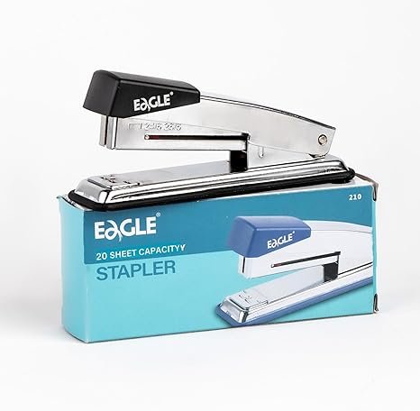 دباسة ايجل 210