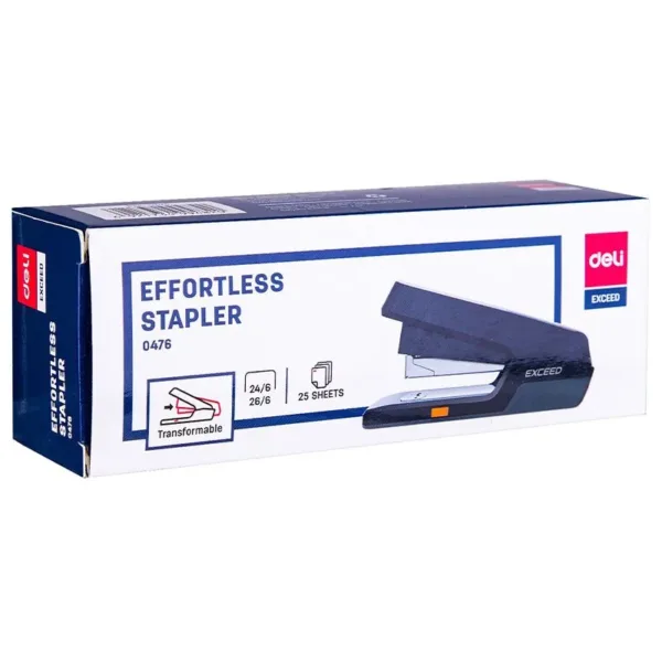 دباسة ديلي 25 ورقة موديل 0476