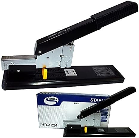 دباسة سيمبا معدن تدبيس حتى 240 ورقة موديل HD-1224