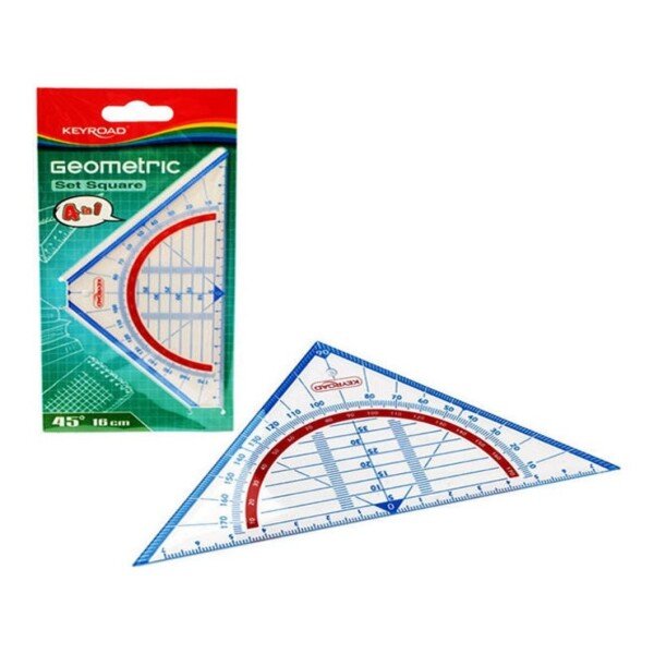 مثلث ارسطو كى روود 16سم موديل KR971447