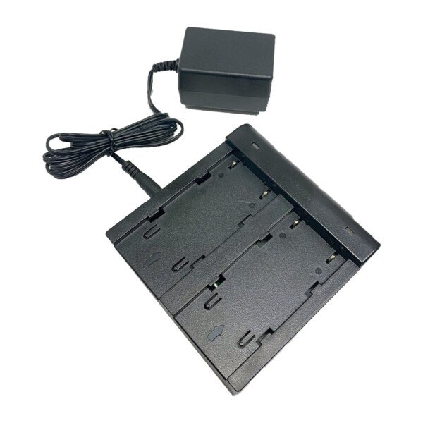 ادابتر+ SP-60 شاحن جهاز