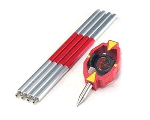 ميني بريزما مع عصا 4 متر - لايكا