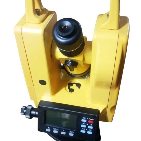 تيودوليت ديجيتال موديل DE-2A