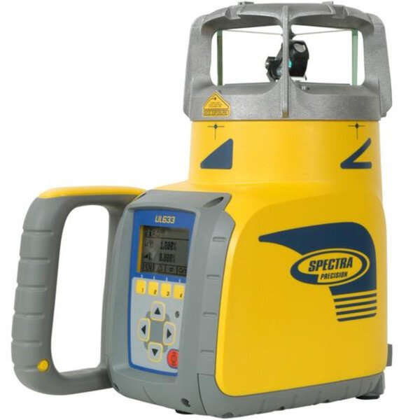 spectra Precision UL633N