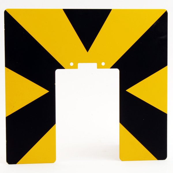 تارجت (منشور مسح مع هدف لقياس المساحة) - نيكون