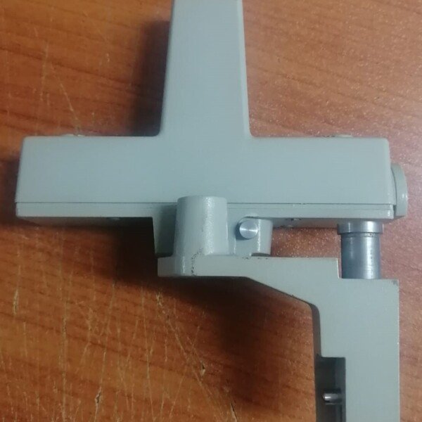 بوصلة تيودوليت كارل زايس