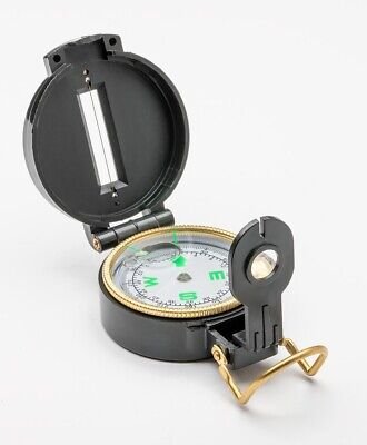 بوصلة مساحية