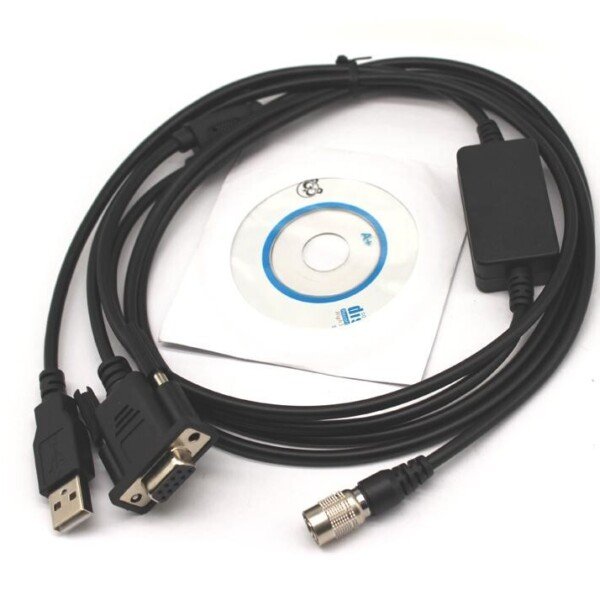 كابل إنزال داتا محطة فوكس 2