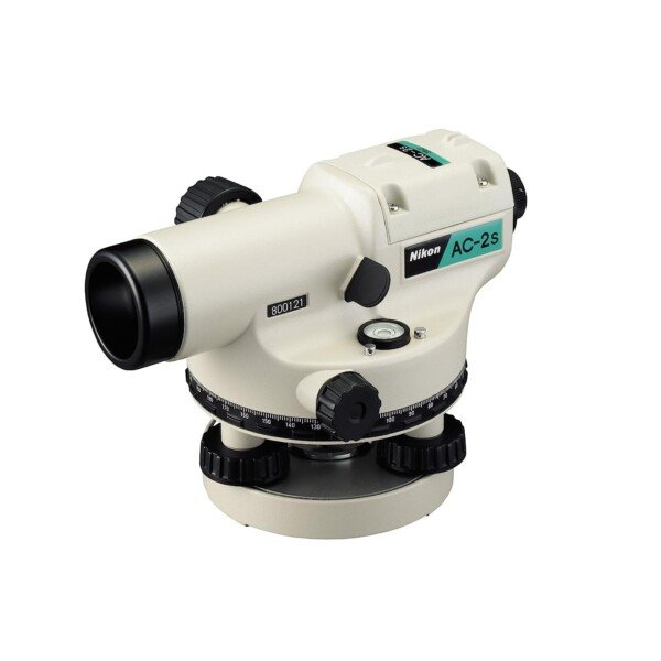 ميزان أوتوماتيك – نيكون AC-2S