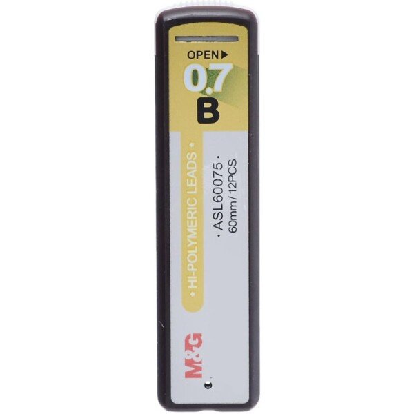 سنون درجات M&G (B 0.7)