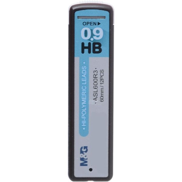 سنون درجات M&G (HB 0.9)