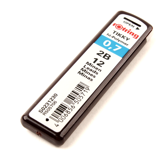 سنون روترنج (0.7 MM)2B