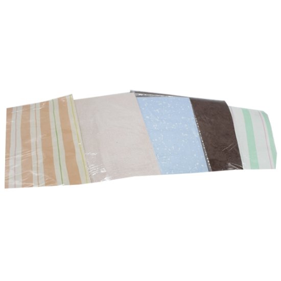 ارضيات وحوائط مجسمة A4 ماكيت