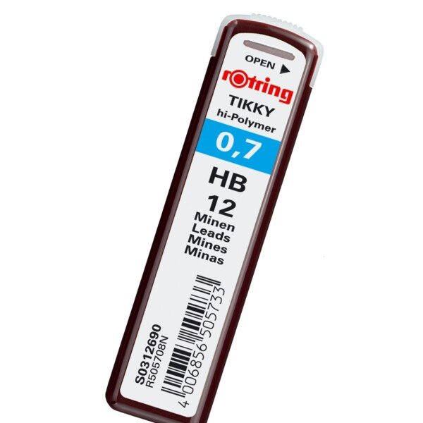 سنون روترنج (0.7 MM)HB