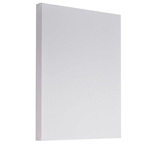 كانفس 40*40 رؤية خشب سميك B