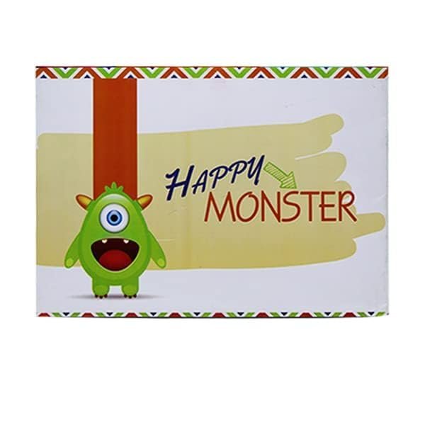 كراسة رسم ستارت كبيرة 16ورقة 80 جرام 25×35 سم