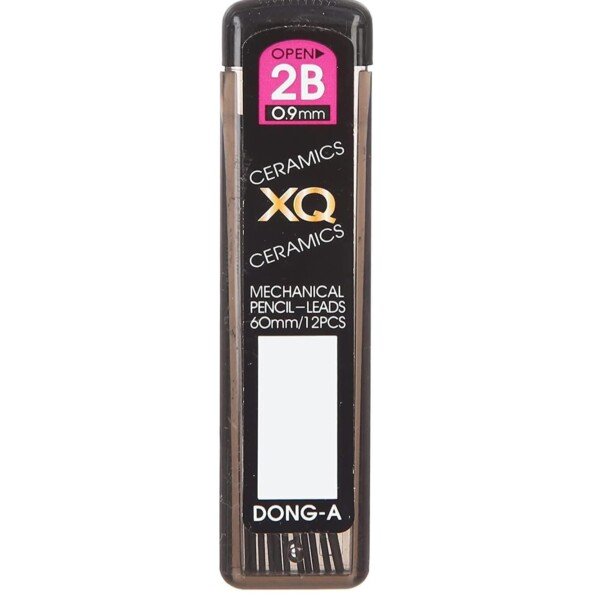 سنون دونجا (2B 0.9 MM)XQ