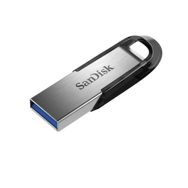 فلاشة سان ديسك 128 جيجا موديل SDCZ73SanDisk Ultra Flair 128GB, USB 3.0 Flash Drive, 150MB/s read