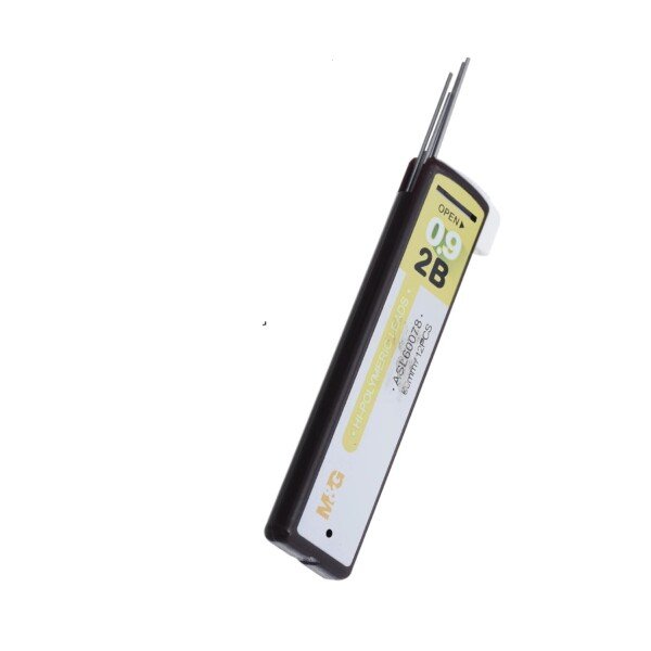 سنون درجات M&G (2B 0.9)