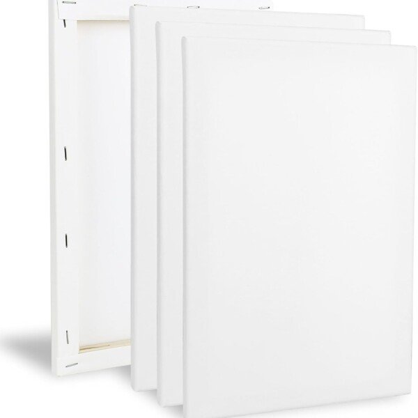 كانفس مقاس 80*80