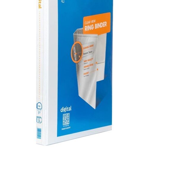 روزليف4ح2.5سم شفاف ديجيتالD