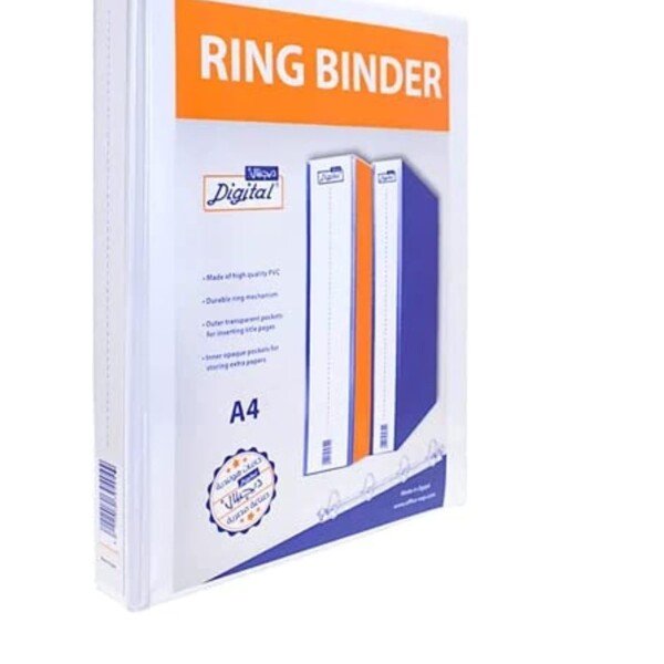 روزليف2ح10سم شفاف ديجيتالD