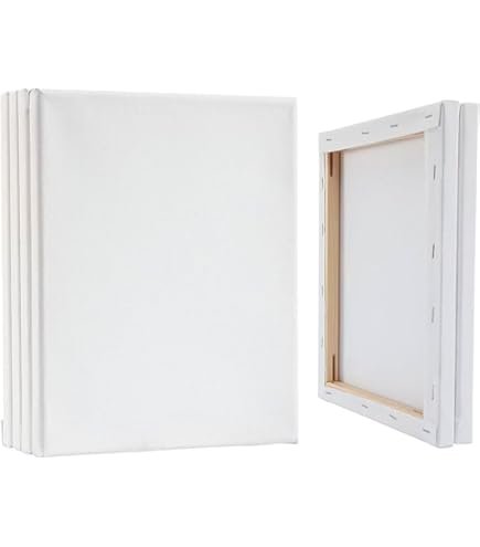 كانفس 35*50 رؤية