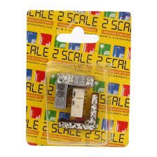 1:50 طقم مطبخ ماكيت