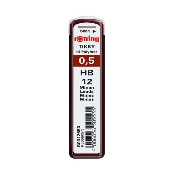 سنون روترنج (0.5 MM)HB