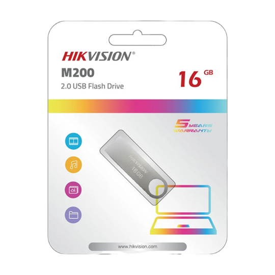 فلاشة 16GB HIKVISHON