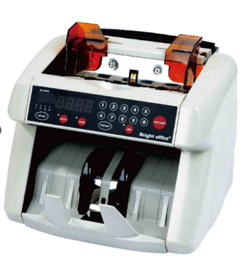 ماكينة عد نقدية موديل 8905