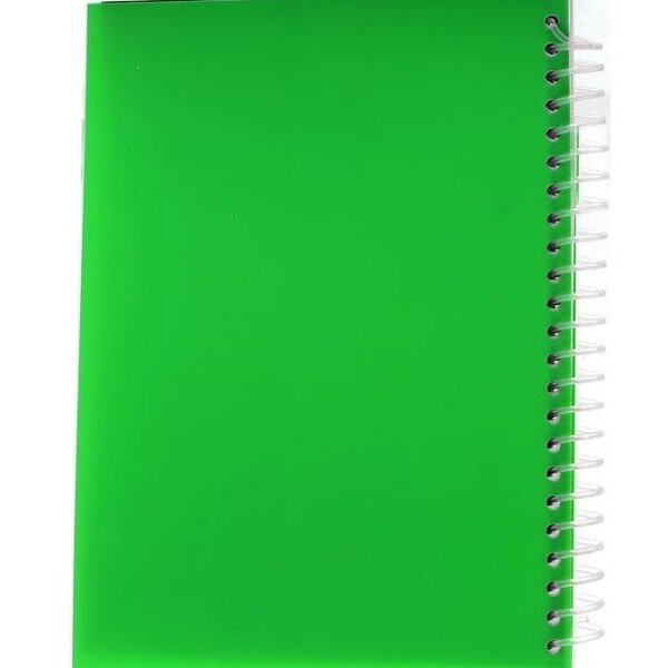 A5 كشكول سلك منترا اوكتافو (80 ورقة)