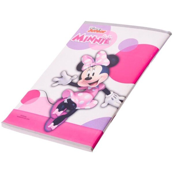 A5 كشكول نهضة مصر 1/2 سم (80 ورقة)