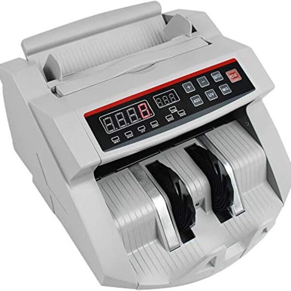 ماكينة عد نقدية موديل 2108