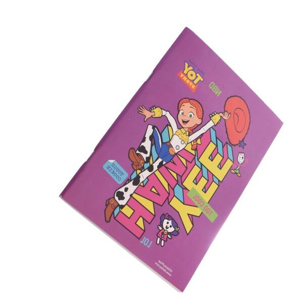 A5 كشكول 64 ورقة طبيعة نهضة مصر رسم بياني