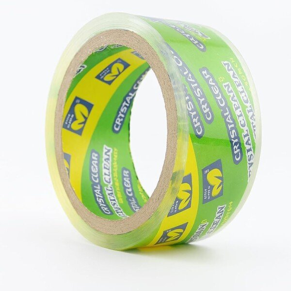 سلوتيب كريستال شفاف 100 ياردة مصرى