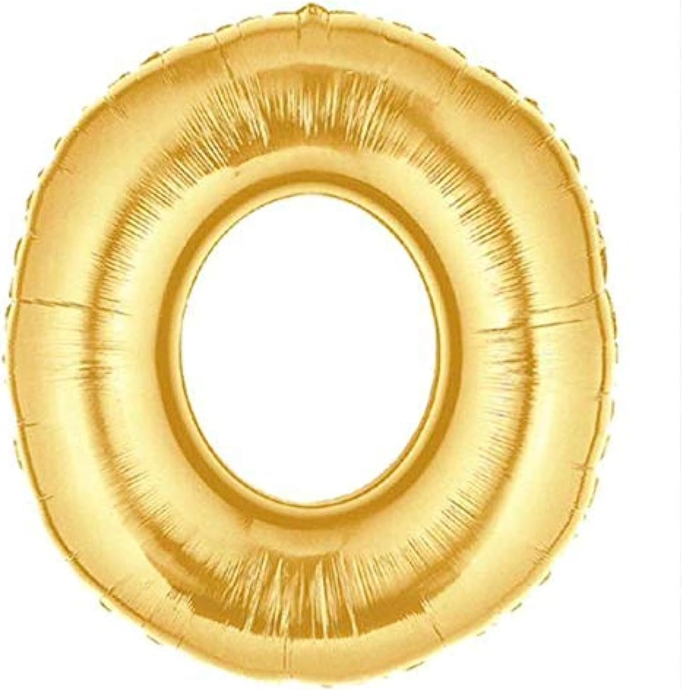 بالون هيليوم صينى 30 انش حرف O