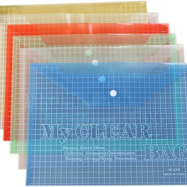 حافظة بكبسولة الوانFC-PP