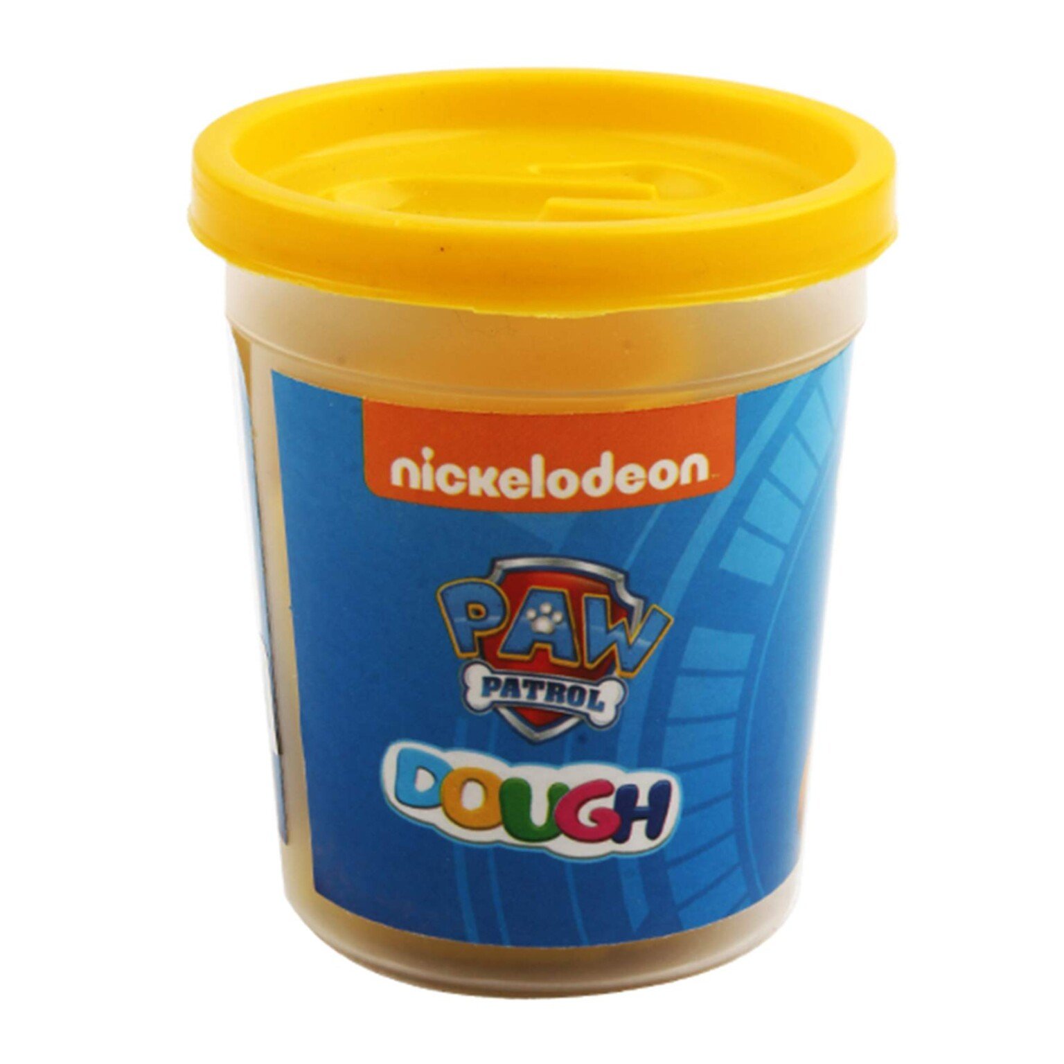 علبة صلصال الوان PAW PATROL