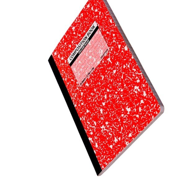 .كشكول خياطة منترا 80 ورقة مقاس 19*24 PRIMARY COMPOSITION