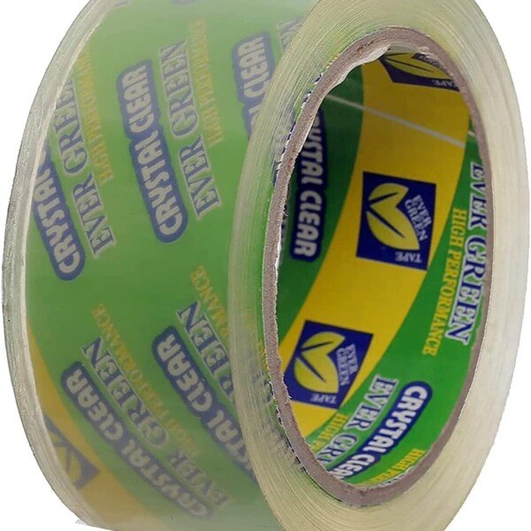 سلوتيب كريستال شفاف 200 ياردة