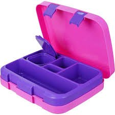 لانش بوكس بلستيما 1300 مل SMART BENTO