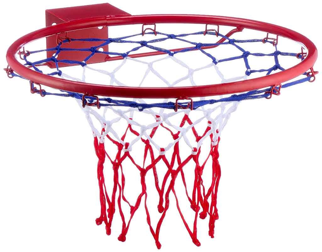 باسكت سلة معدن وسط