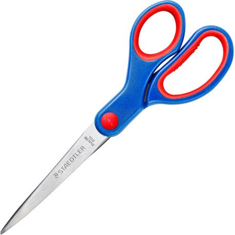 مقص استدلر 21 سم